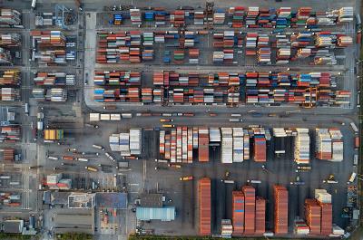 兰州浩翔物流有限公司