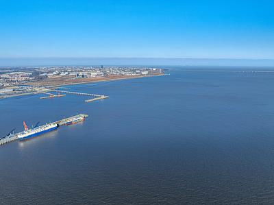 青岛港和顺物流有限责任公司部分概要