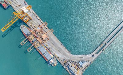 长泰泰亿物流有限公司简单概要