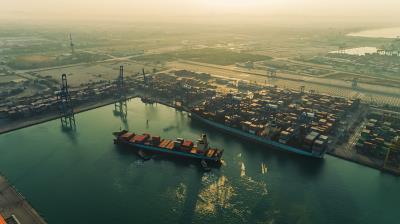 湖北劲冲物流有限公司简要参考资料