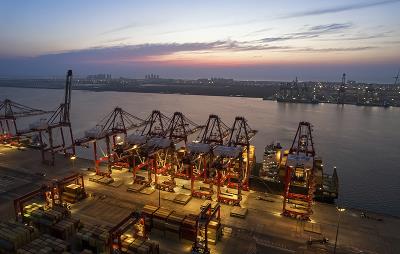 武汉福佳国际物流有限公司相应介绍