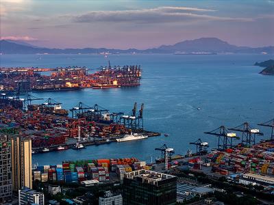 青岛仁诚腾达物流有限公司简要概要