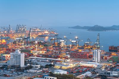 武汉易捷行物流有限公司有关资料