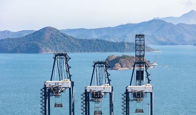 三明市盛鑫物流有限公司有关说明