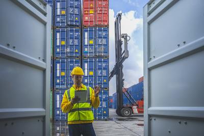 随州安霖物流有限公司有关介绍