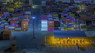 湖北吉嘉物流有限公司一些内容