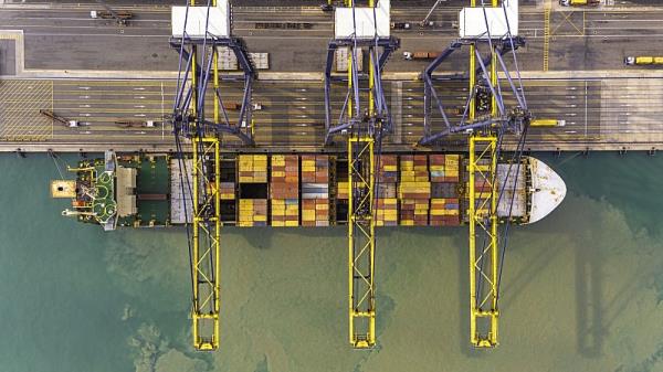 青冈县雨佳物流有限公司