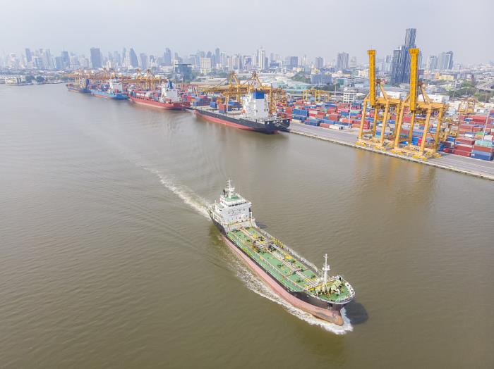 赤峰众合物流有限公司