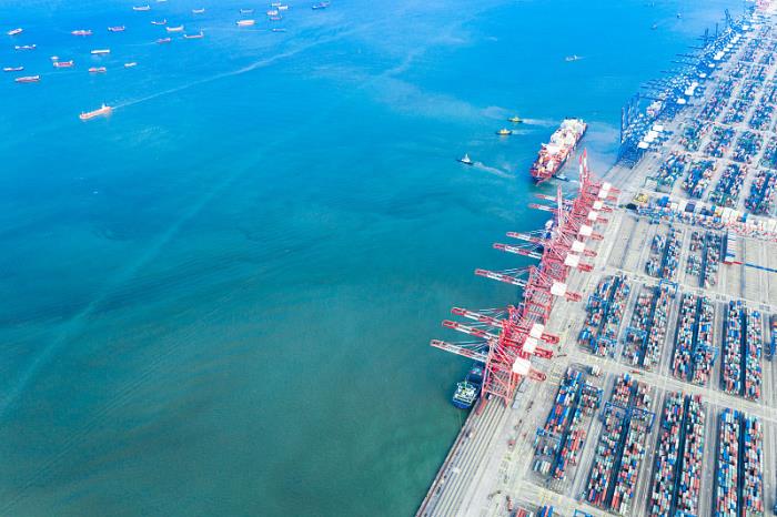 繁昌县千喜物流有限公司