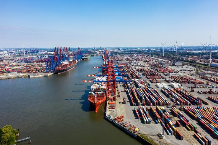 牙克石市乾森物流贸易有限责任公司