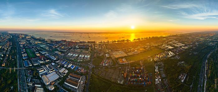 广州盈柏物流有限公司有关介绍