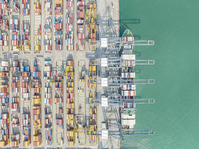 武汉天顺地丰物流有限公司相应介绍