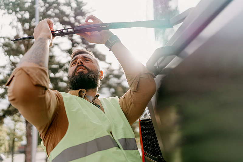 深圳市晨鑫物流有限公司