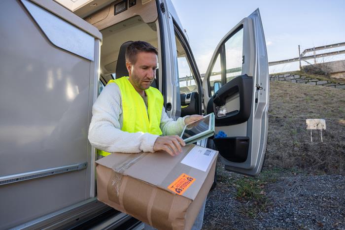 深圳市远恒达物流有限公司简单内容