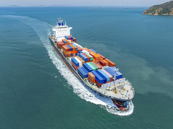 深圳市中福盛物流有限公司简单内容