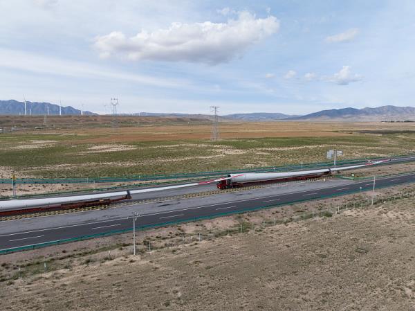 安徽米立达物流有限公司