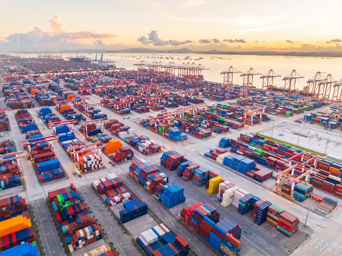 漳平日昇物流有限公司相关概要 漳平日昇物流有限公司相关概要