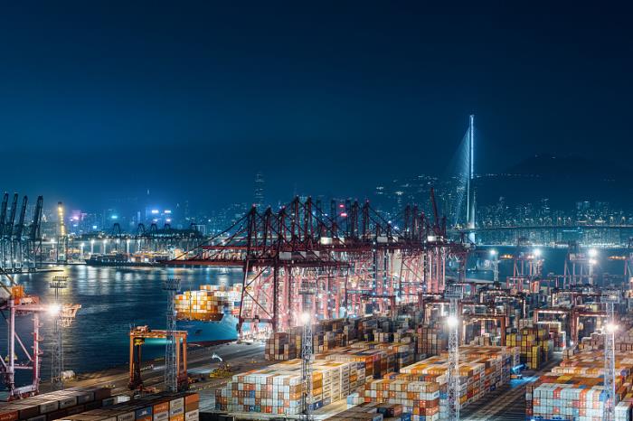 钟祥凯瑞物流有限公司相应概要