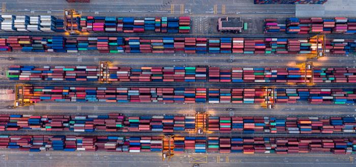 武汉捷诚源物流有限公司相应介绍