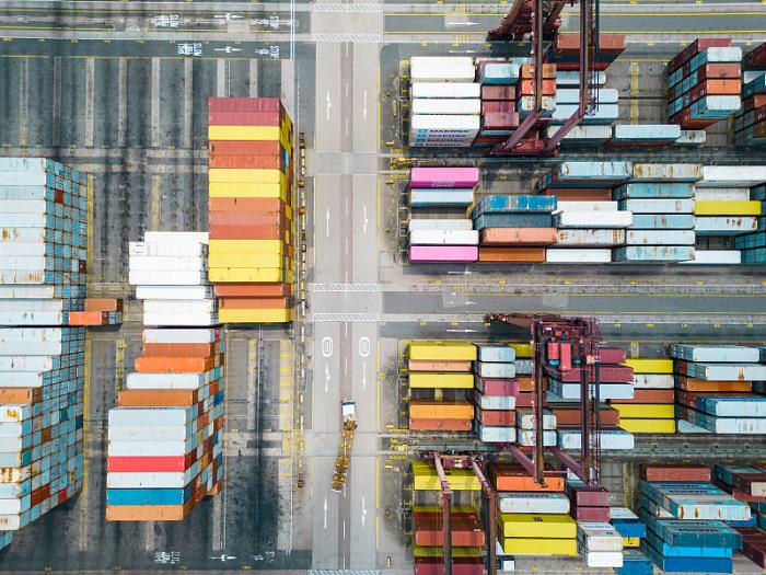 漳州盈顺物流有限公司相应内容