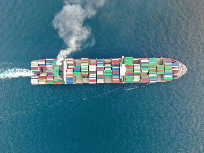 深圳市安捷物流有限公司