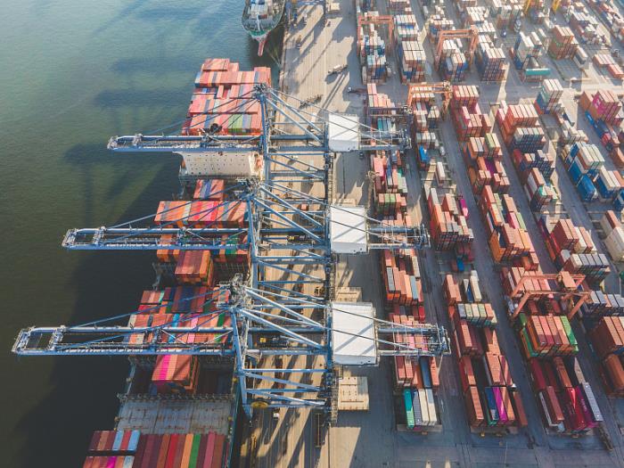 广州市博骐圣物流有限责任公司