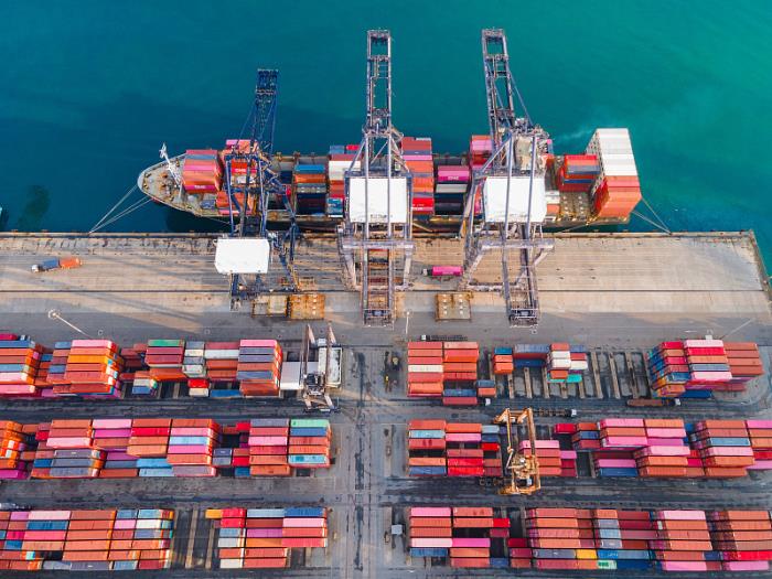 深圳市百世鑫隆物流有限公司相关概要