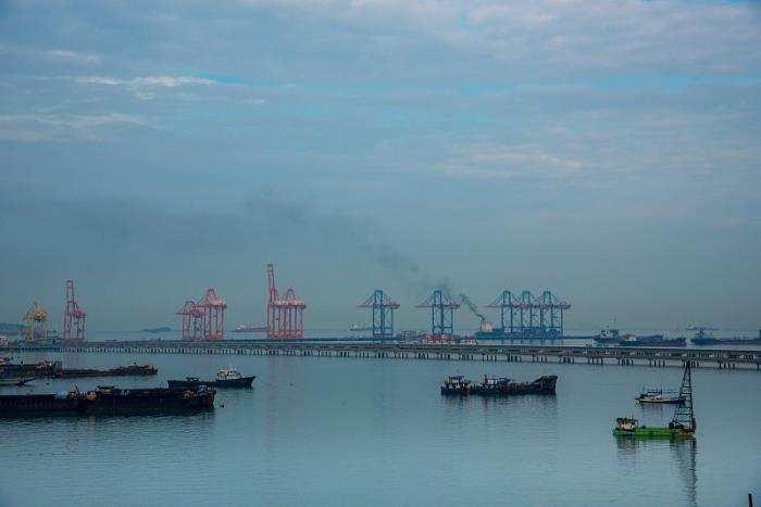 霍林郭勒市瑞方物流有限责任公司