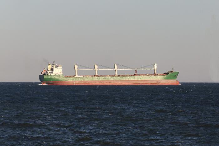 深圳市鑫君宝顺物流有限公司