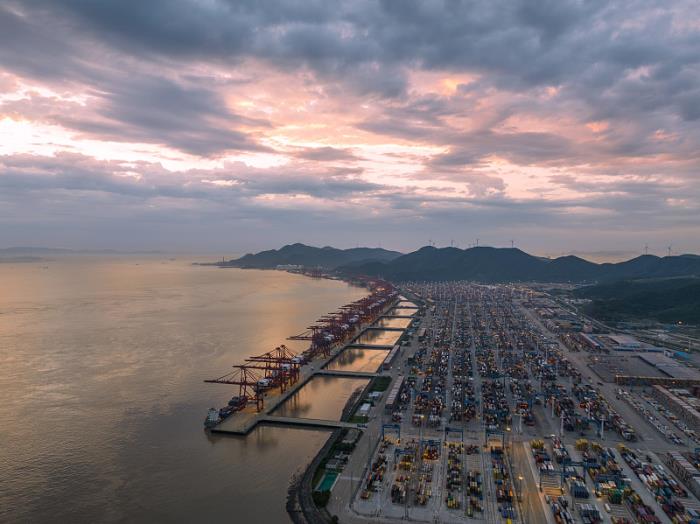 蒙城县国盛物流有限公司