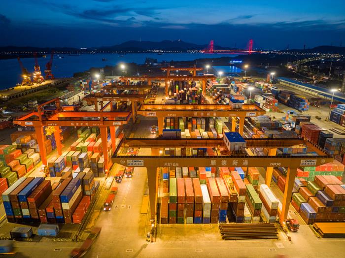 厦门捷华通物流有限公司相应信息