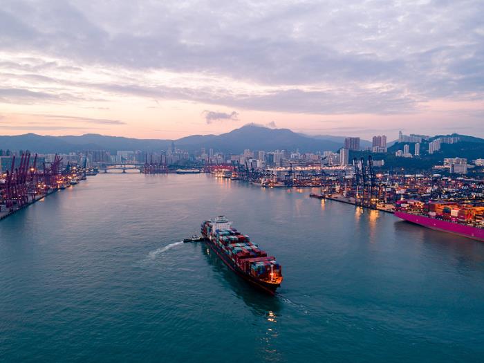 深圳市云路物流有限公司简单概要