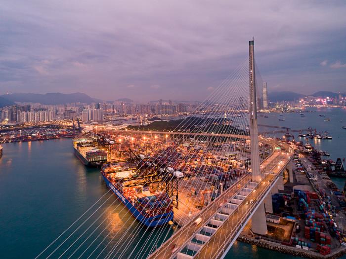 甘肃达利安物流有限公司