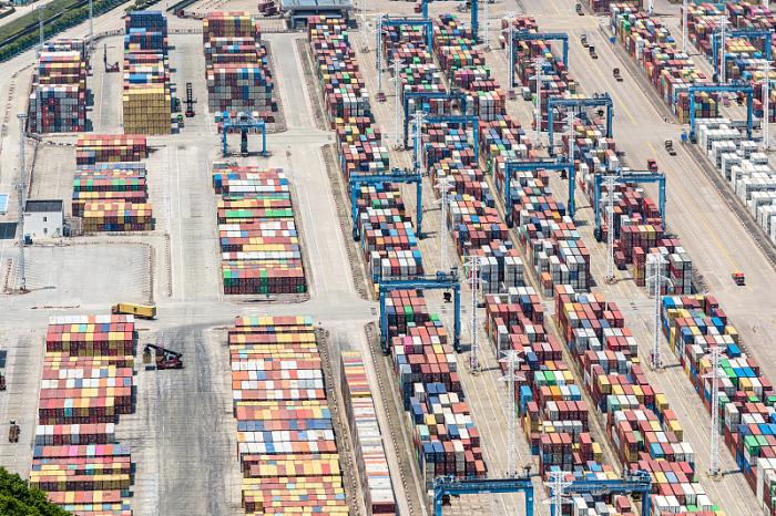 深圳市意心物流有限公司有关内容