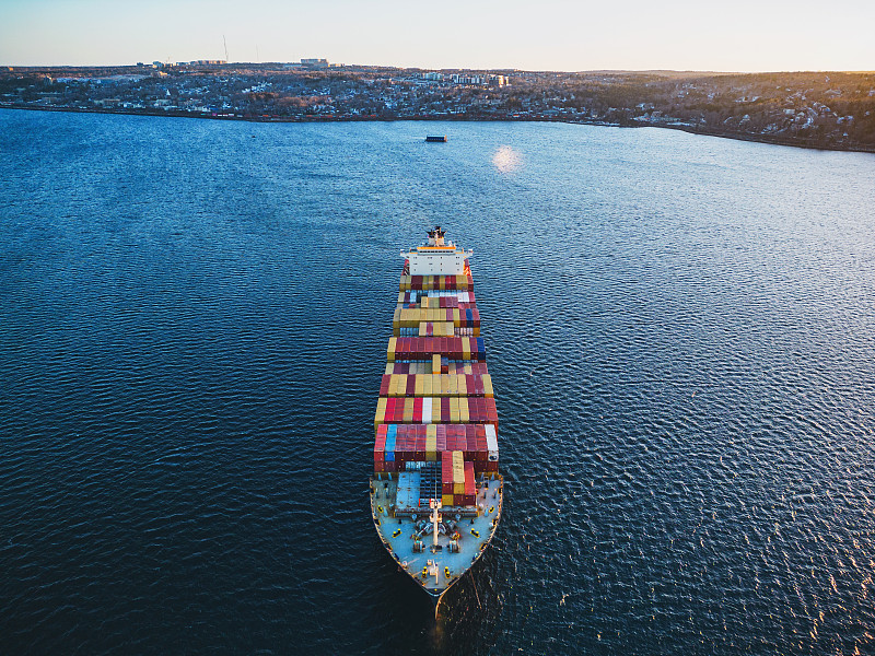 仁怀市海川物流有限公司