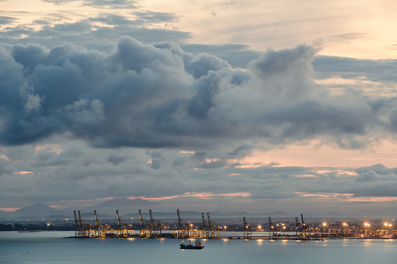 湛江市大好物流有限公司