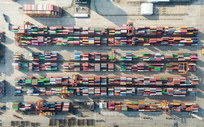 深圳市鹏城达物流有限公司简单内容