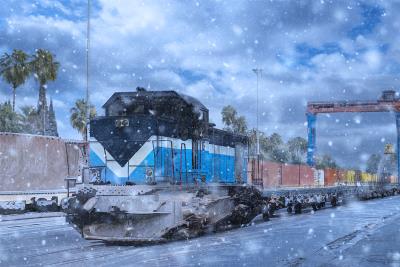 鄂尔多斯市华成物流有限公司