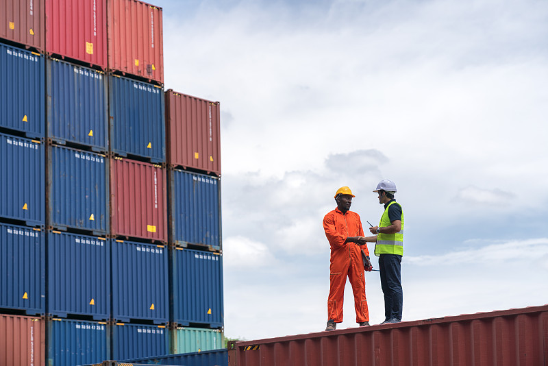 深圳市顺华达物流有限公司