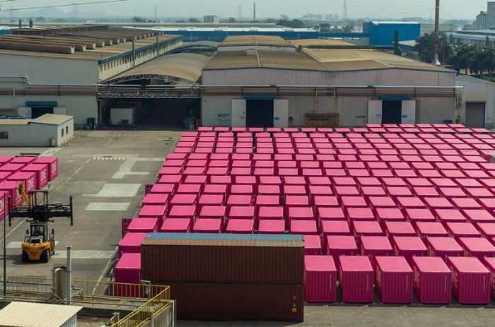 武汉泓亚物流有限公司相应介绍 武汉泓亚物流有限公司相应介绍