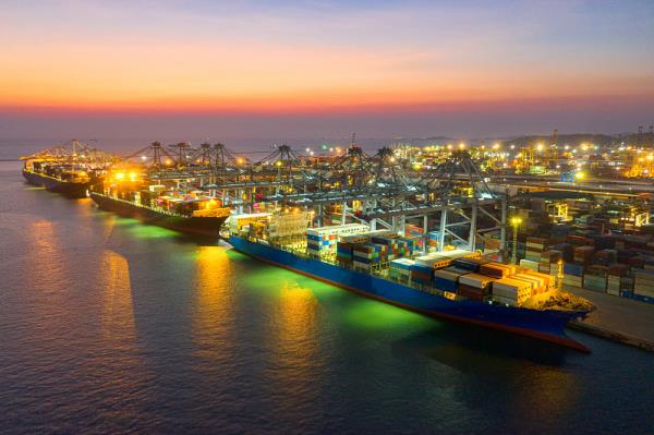 贵州鸿程远达物流有限公司