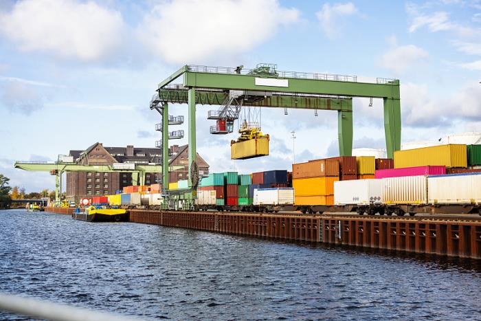 深圳市神盾物流有限责任公司相关概要