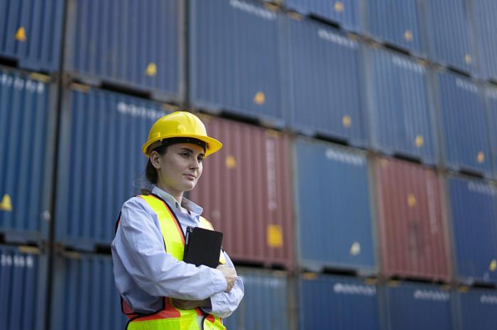 上海图益物流有限公司简单概要 上海图益物流有限公司简单概要