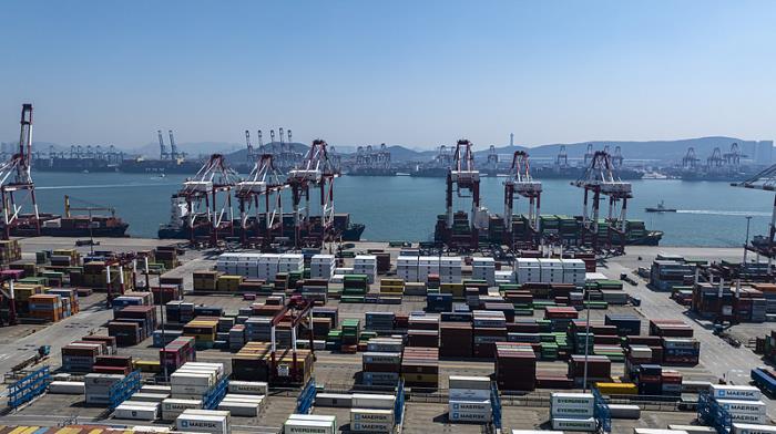 深圳市吉立物流有限公司