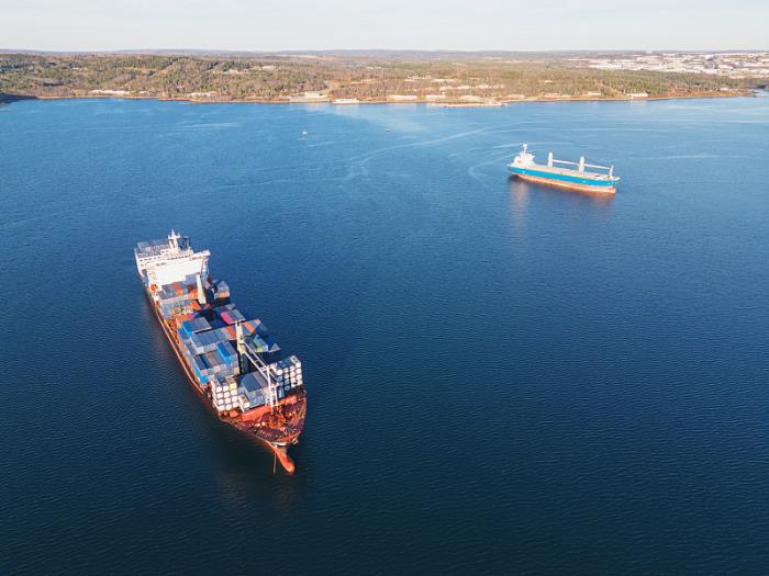 安徽亿欣物流有限公司