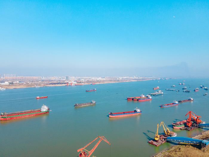 青岛瑞合洋航国际物流有限公司一部分说明 青岛瑞合洋航国际物流有限公司一部分说明