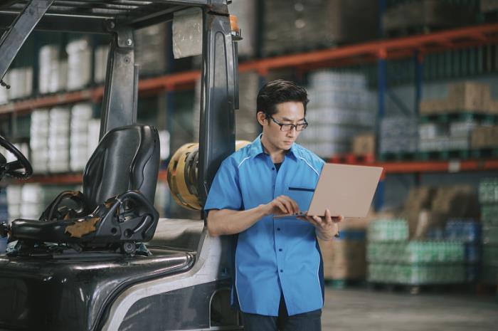 青岛祥睿航国际物流有限公司简要公开资料