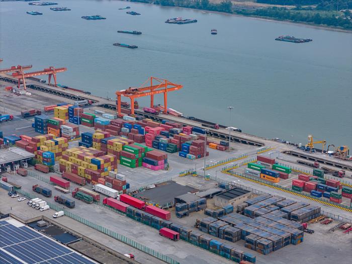 湖北佳又诚物流有限公司有关概要 湖北佳又诚物流有限公司有关概要