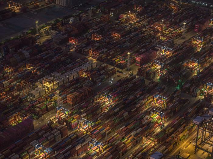 咸宁市远顺物流有限公司有关材料 咸宁市远顺物流有限公司有关材料