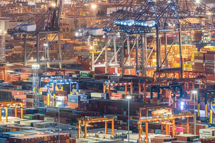 深圳市品高物流有限公司相关介绍 深圳市品高物流有限公司相关介绍